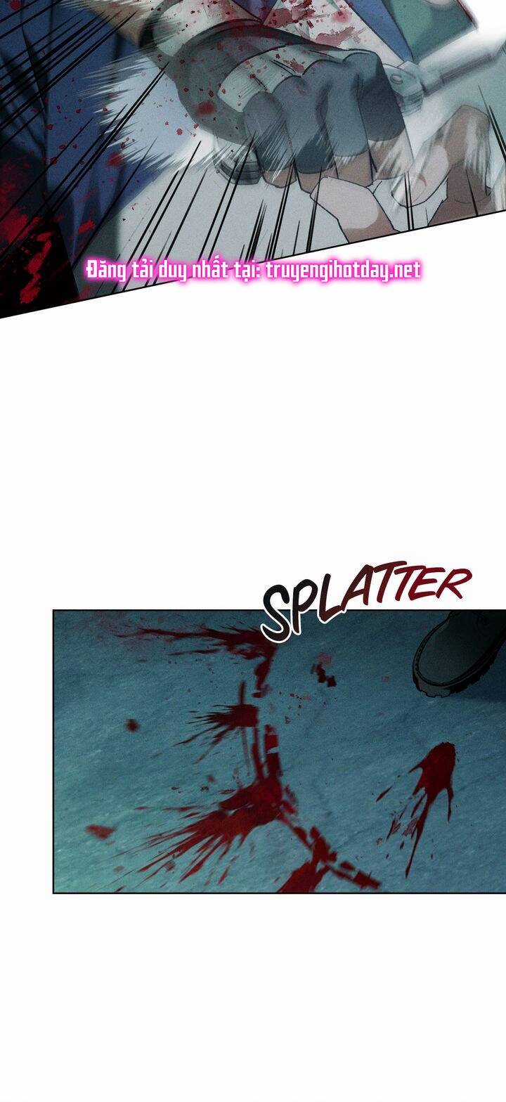 Rơi Vào Nguy Hiểm Chapter 19.1 trang 9