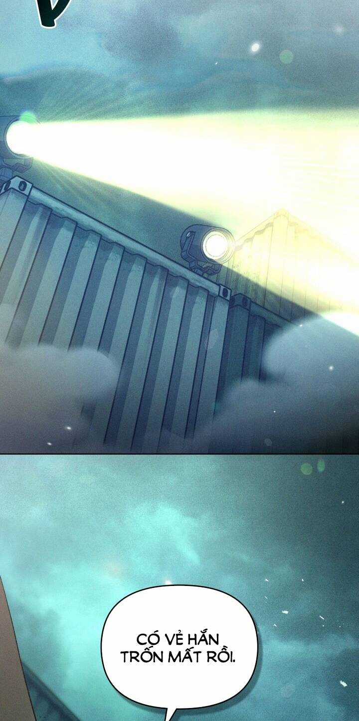 Rơi Vào Nguy Hiểm Chapter 19.2 trang 10