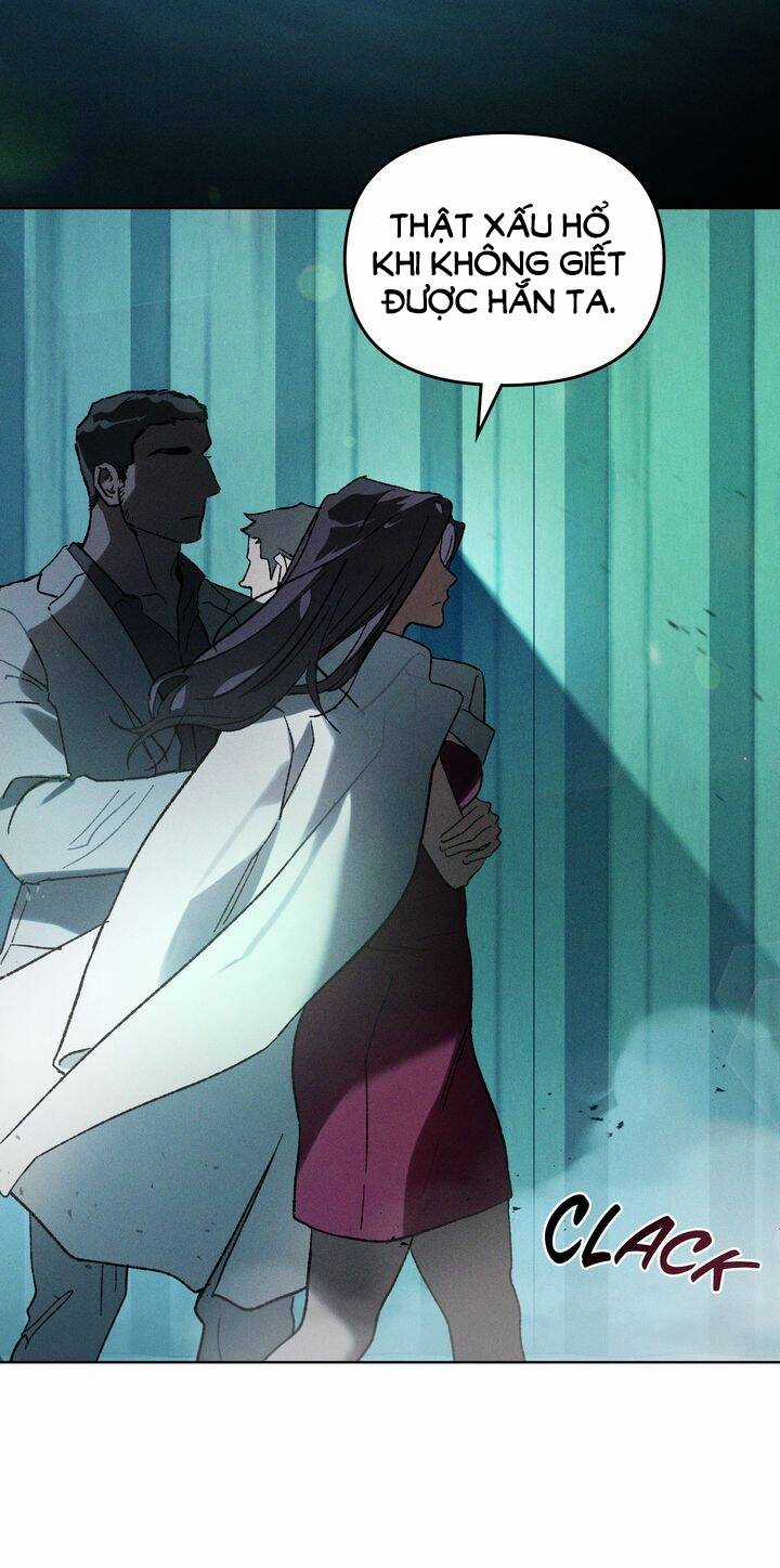 Rơi Vào Nguy Hiểm Chapter 19.2 trang 12