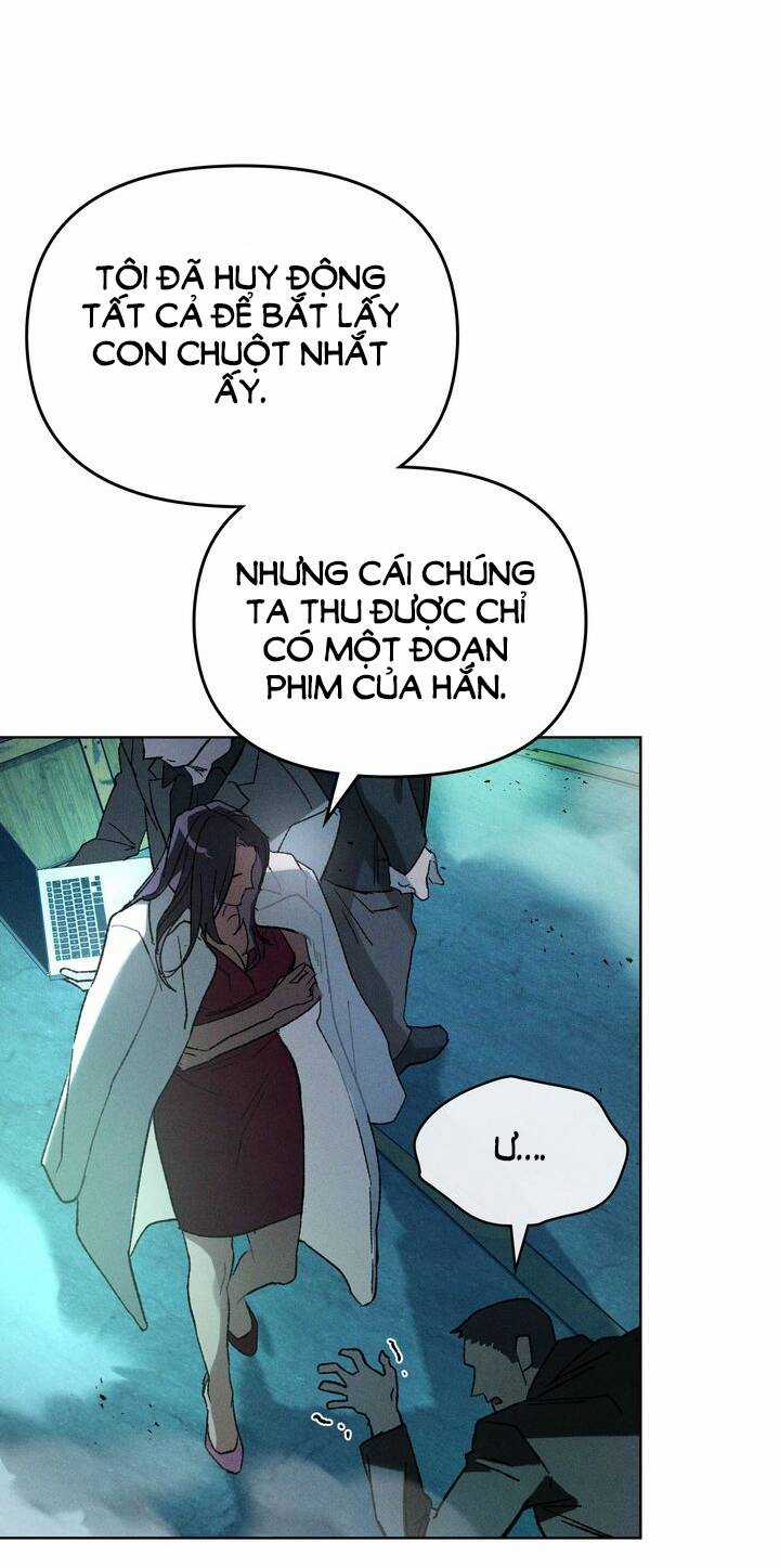 Rơi Vào Nguy Hiểm Chapter 19.2 trang 13