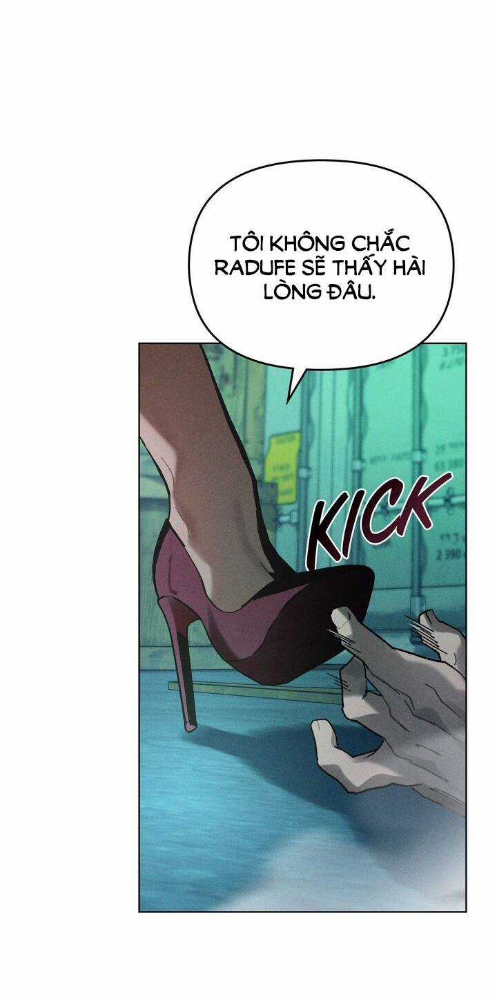 Rơi Vào Nguy Hiểm Chapter 19.2 trang 14