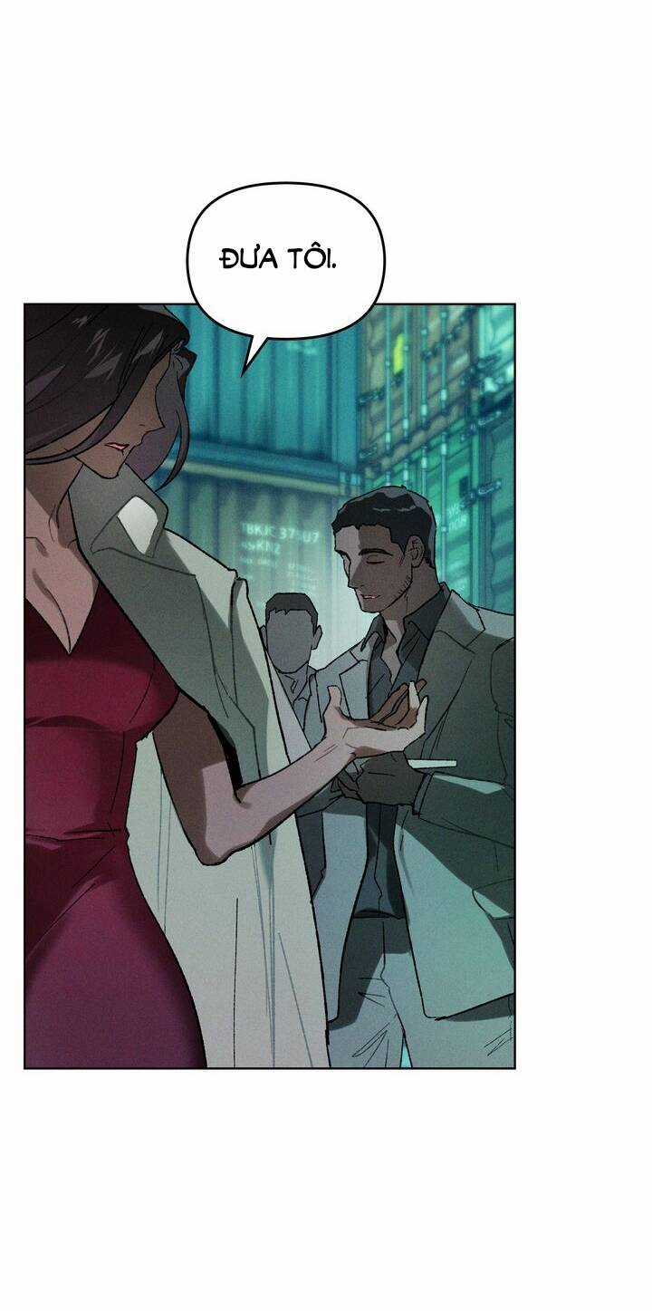 Rơi Vào Nguy Hiểm Chapter 19.2 trang 15