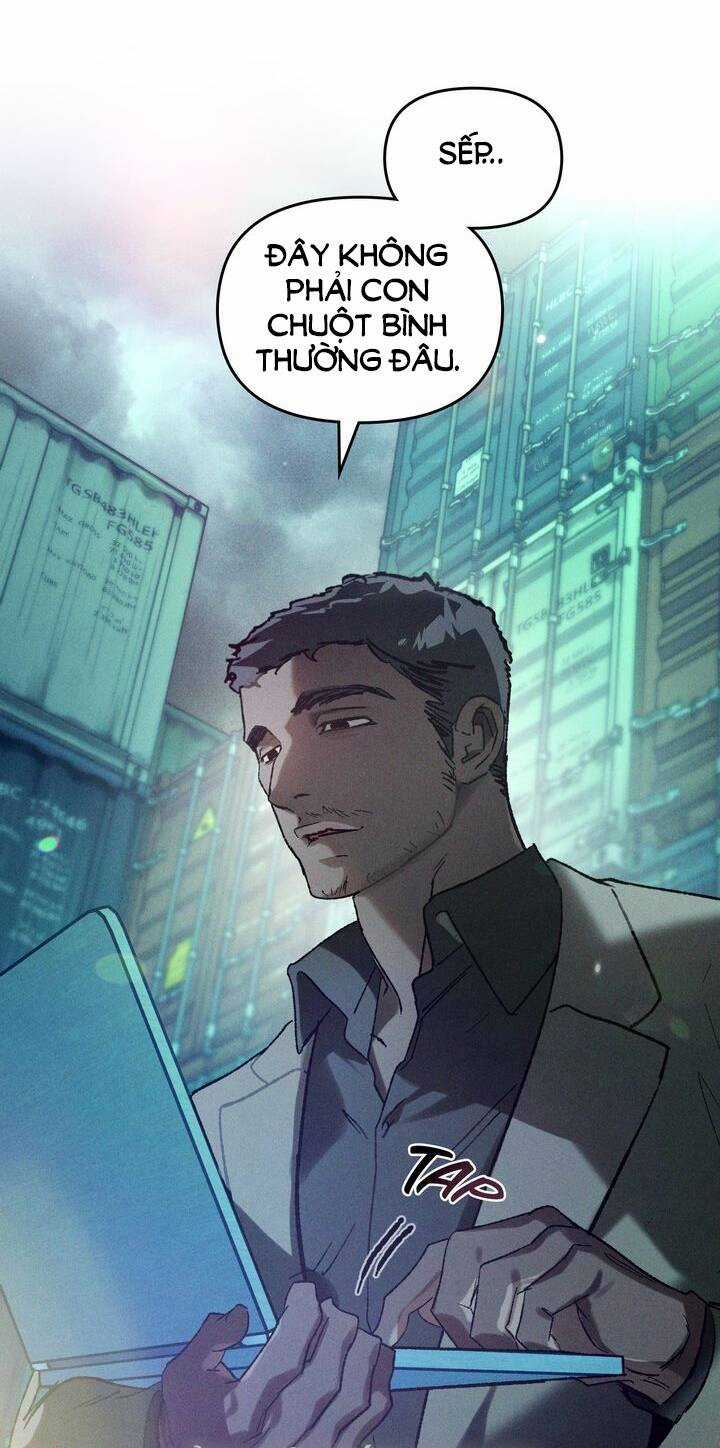 Rơi Vào Nguy Hiểm Chapter 19.2 trang 16