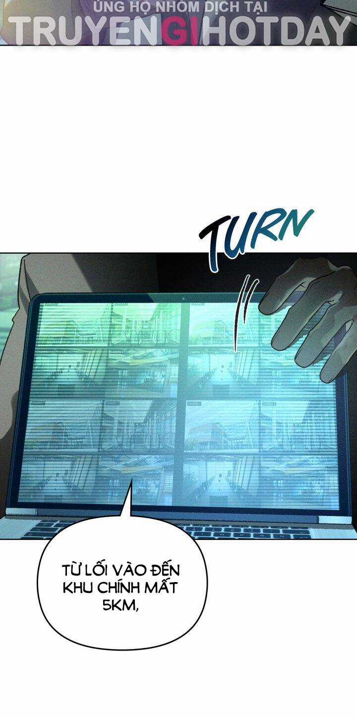 Rơi Vào Nguy Hiểm Chapter 19.2 trang 17