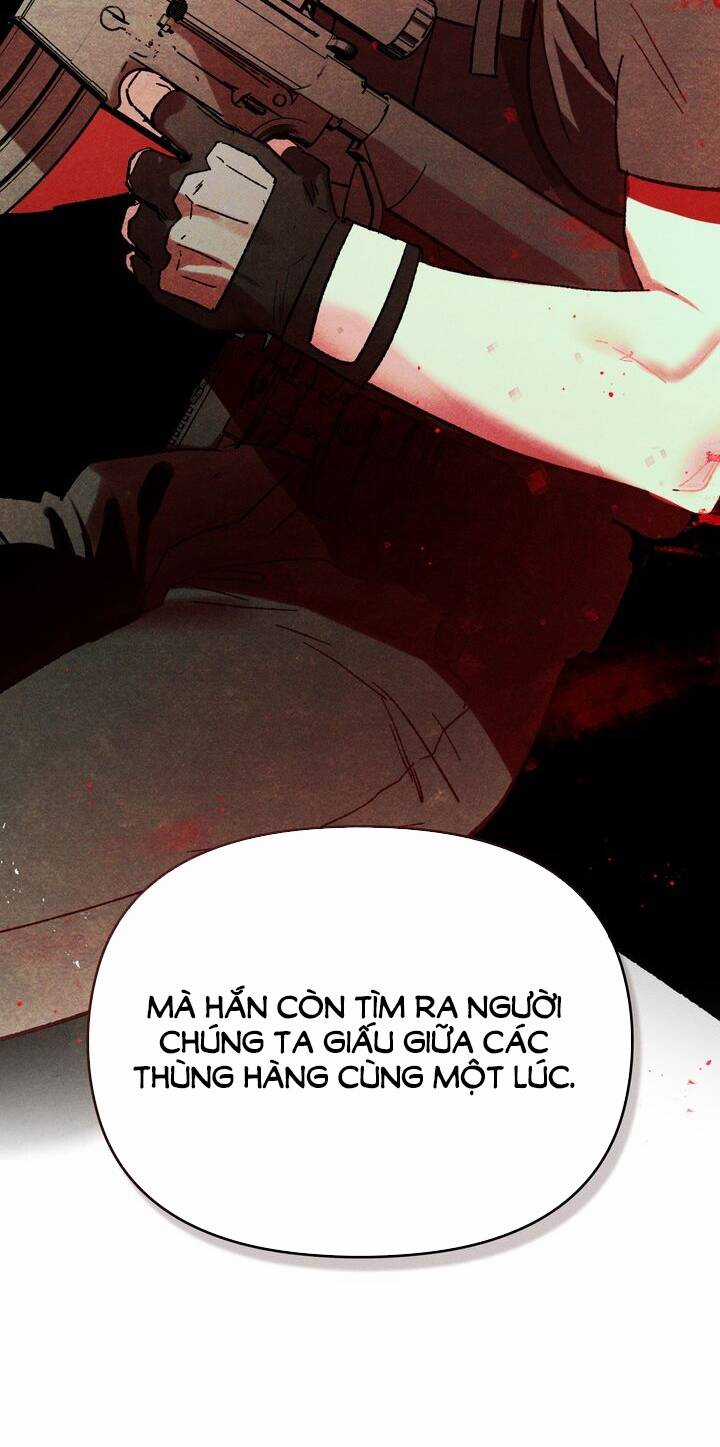 Rơi Vào Nguy Hiểm Chapter 19.2 trang 19