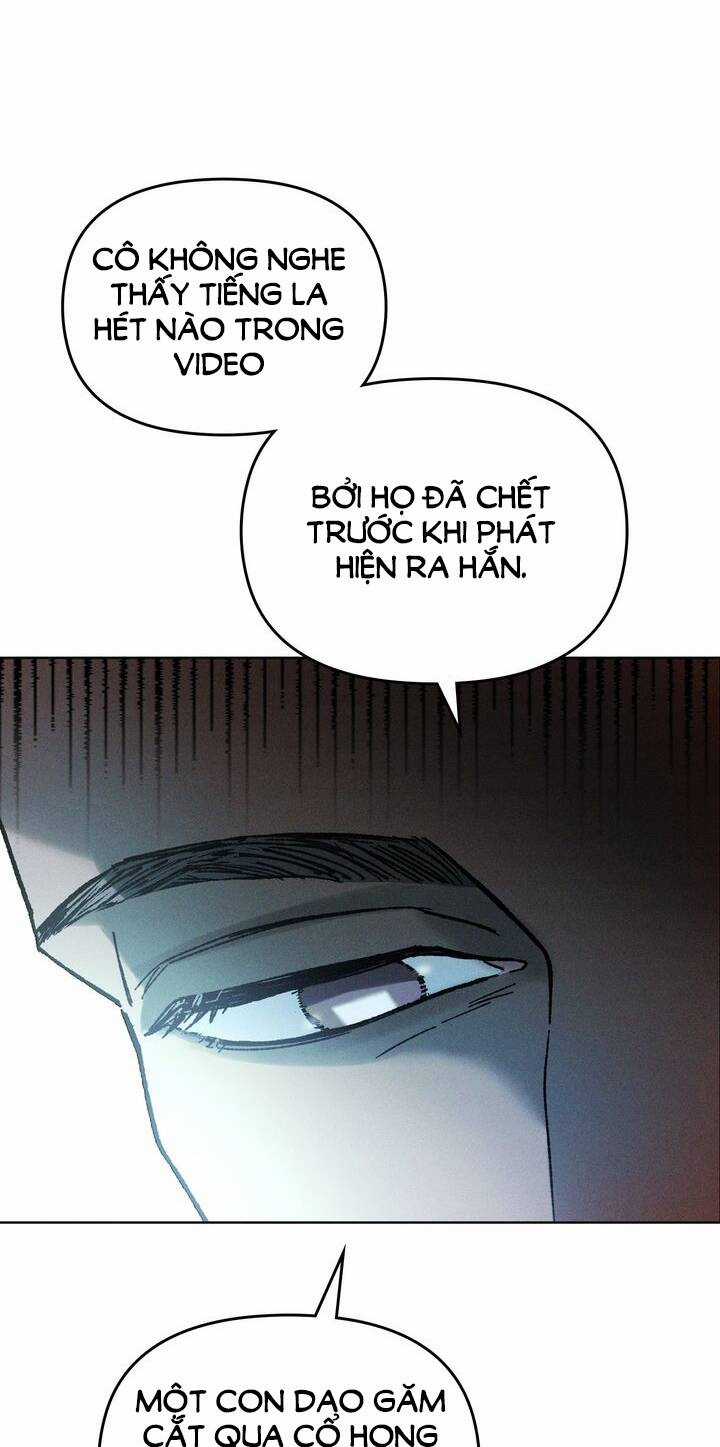 Rơi Vào Nguy Hiểm Chapter 19.2 trang 20