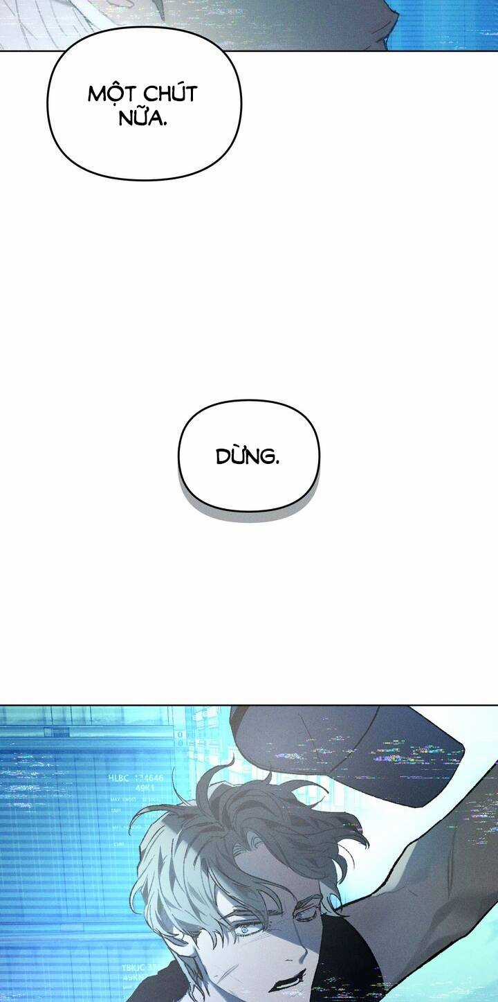 Rơi Vào Nguy Hiểm Chapter 19.2 trang 23