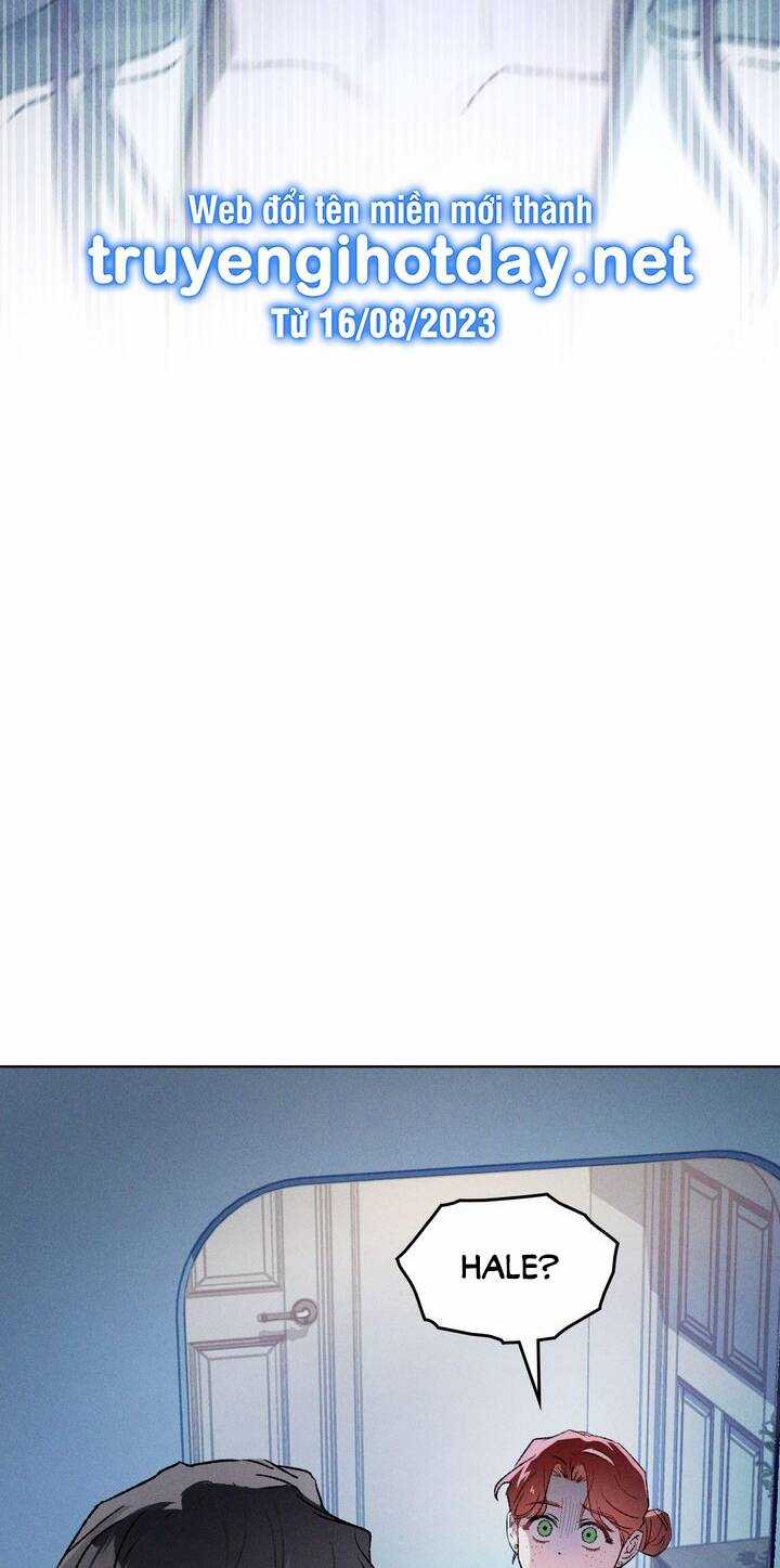 Rơi Vào Nguy Hiểm Chapter 19.2 trang 25