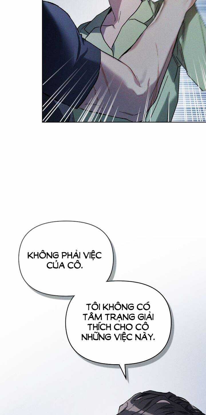 Rơi Vào Nguy Hiểm Chapter 19.2 trang 28