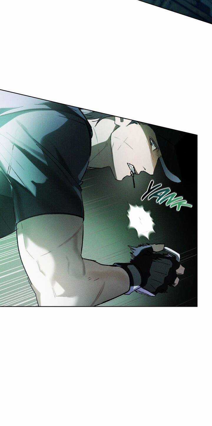 Rơi Vào Nguy Hiểm Chapter 19.2 trang 3