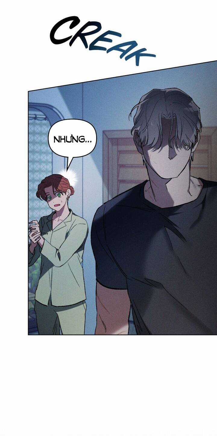 Rơi Vào Nguy Hiểm Chapter 19.2 trang 30