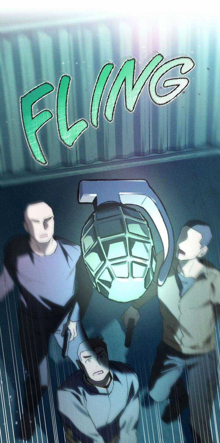 Rơi Vào Nguy Hiểm Chapter 19.2 trang 4