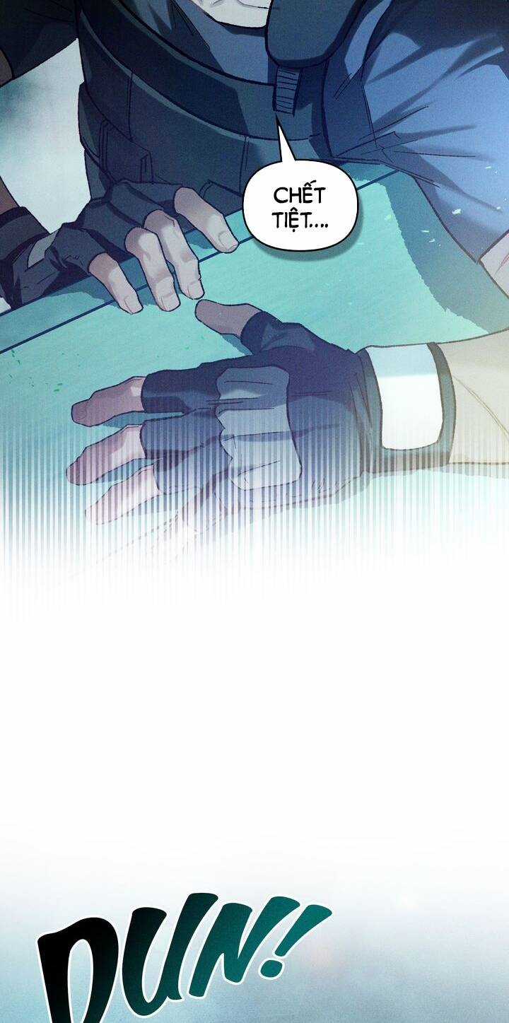 Rơi Vào Nguy Hiểm Chapter 19.2 trang 9