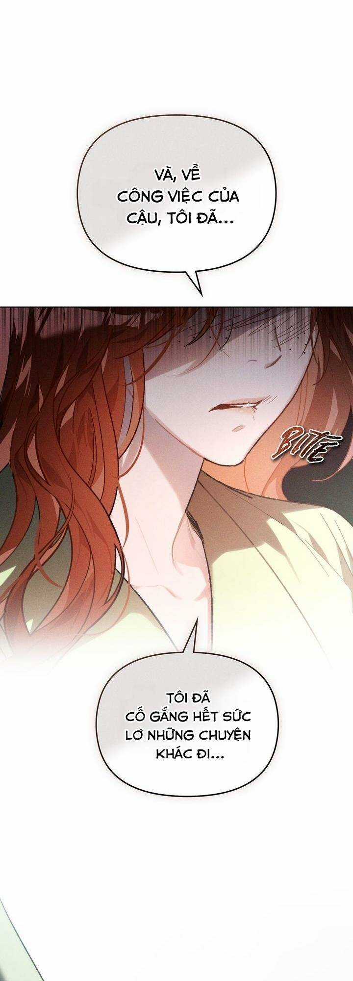 Rơi Vào Nguy Hiểm Chapter 20 trang 12