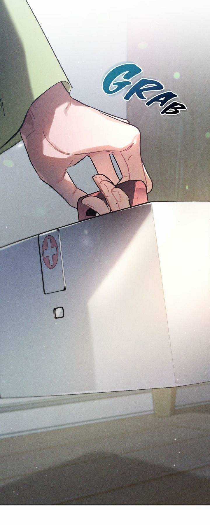 Rơi Vào Nguy Hiểm Chapter 20 trang 13