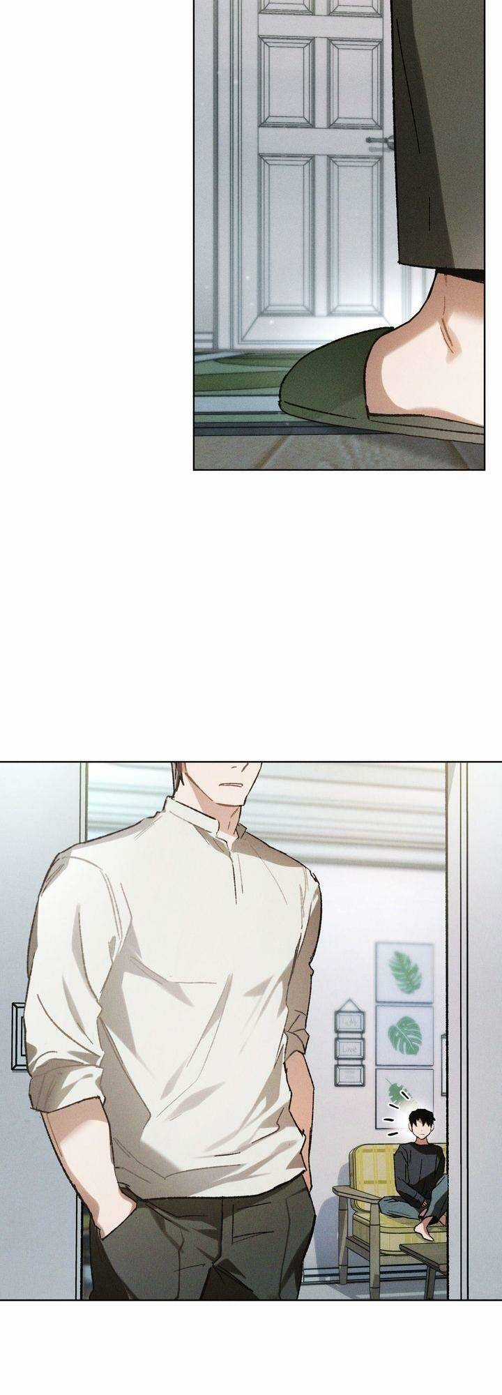 Rơi Vào Nguy Hiểm Chapter 20 trang 15