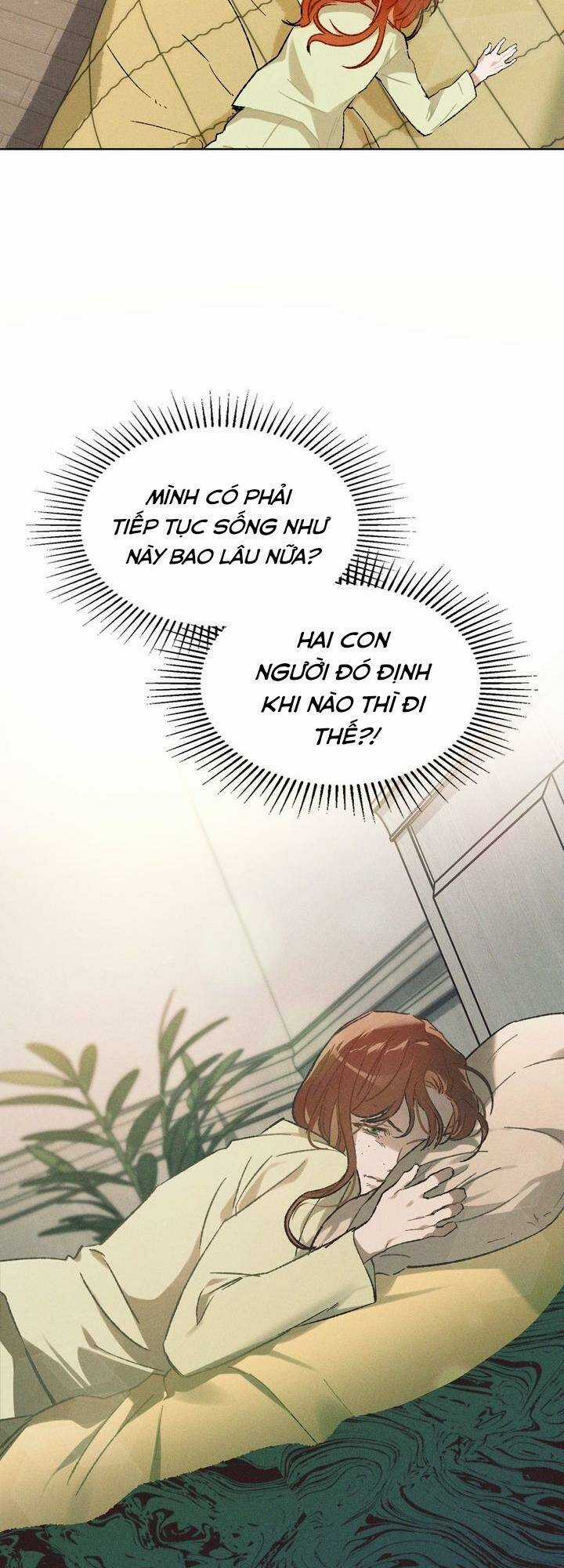 Rơi Vào Nguy Hiểm Chapter 20 trang 17