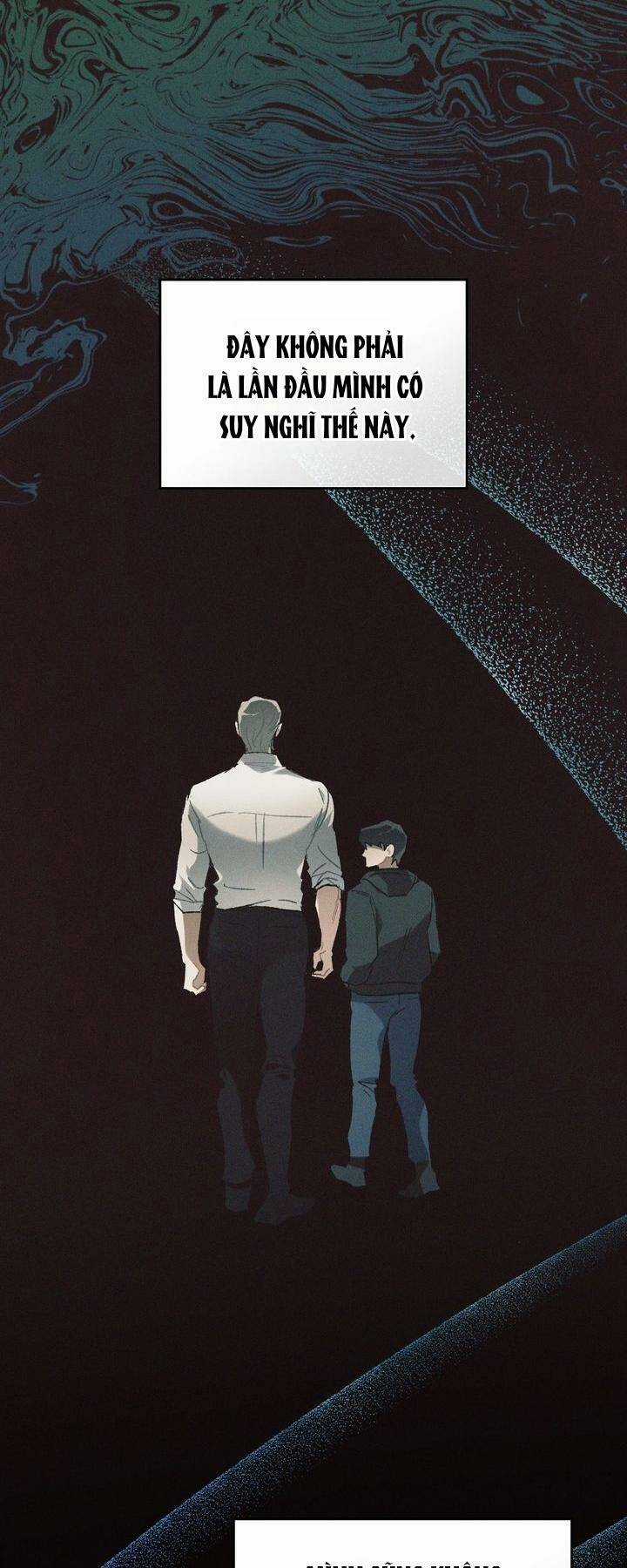 Rơi Vào Nguy Hiểm Chapter 20 trang 18