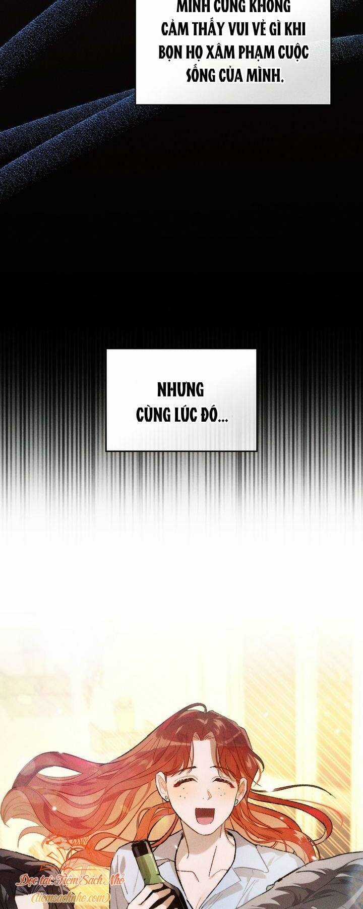 Rơi Vào Nguy Hiểm Chapter 20 trang 19