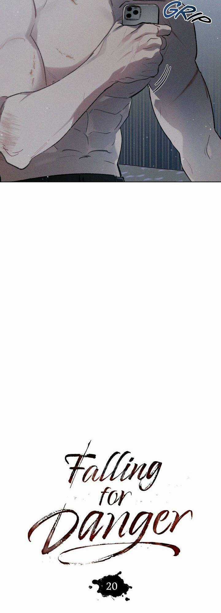 Rơi Vào Nguy Hiểm Chapter 20 trang 2