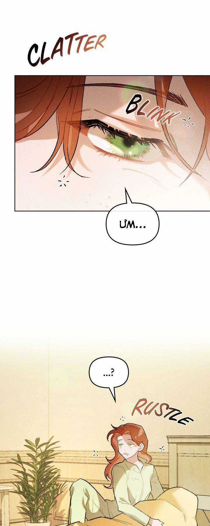 Rơi Vào Nguy Hiểm Chapter 20 trang 23