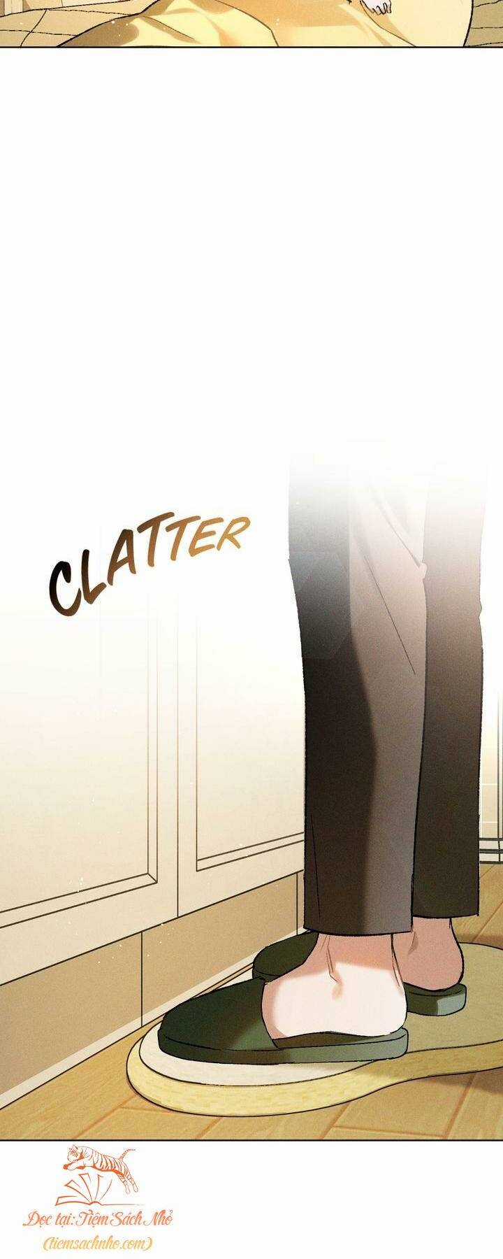 Rơi Vào Nguy Hiểm Chapter 20 trang 24