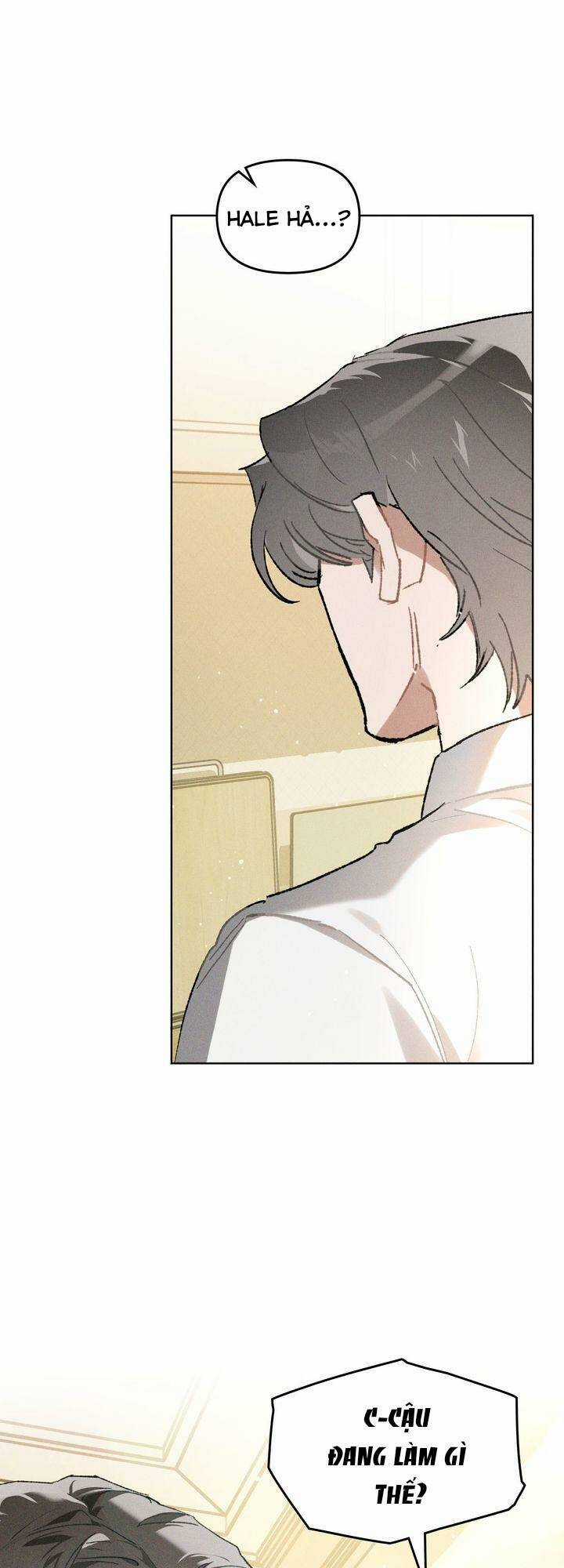 Rơi Vào Nguy Hiểm Chapter 20 trang 25