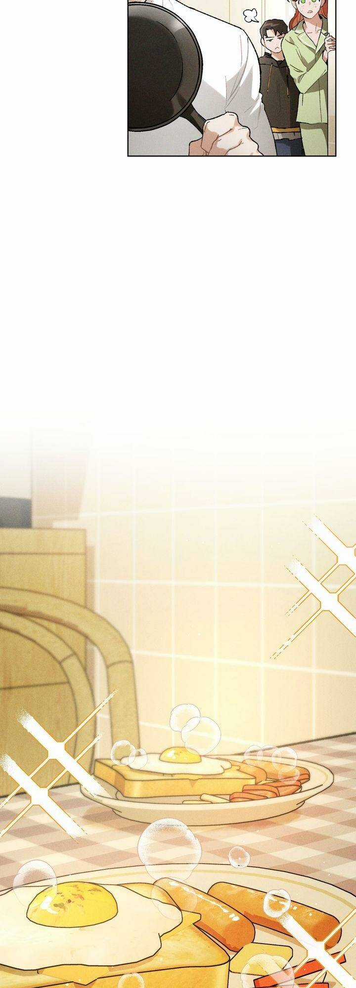 Rơi Vào Nguy Hiểm Chapter 20 trang 30