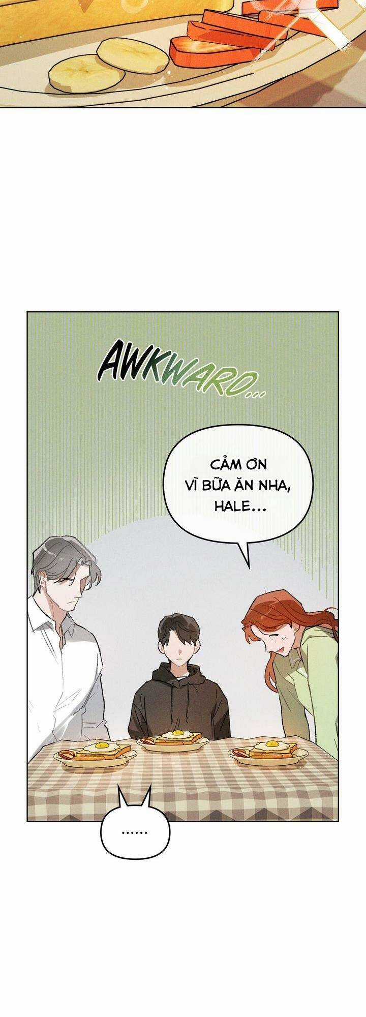 Rơi Vào Nguy Hiểm Chapter 20 trang 31