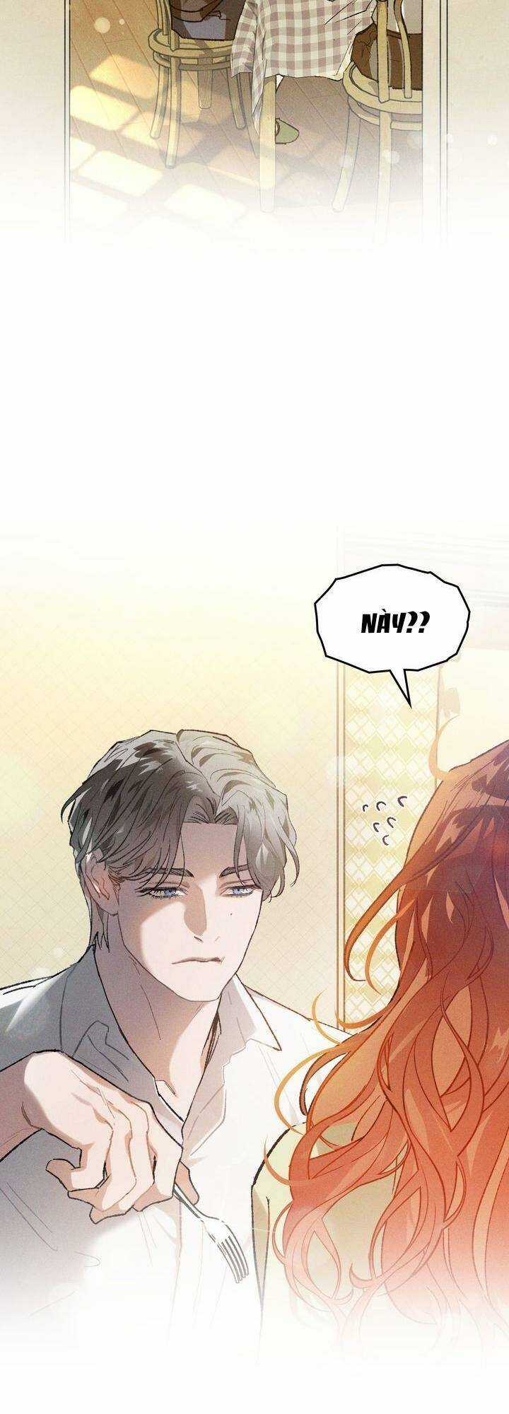 Rơi Vào Nguy Hiểm Chapter 20 trang 37