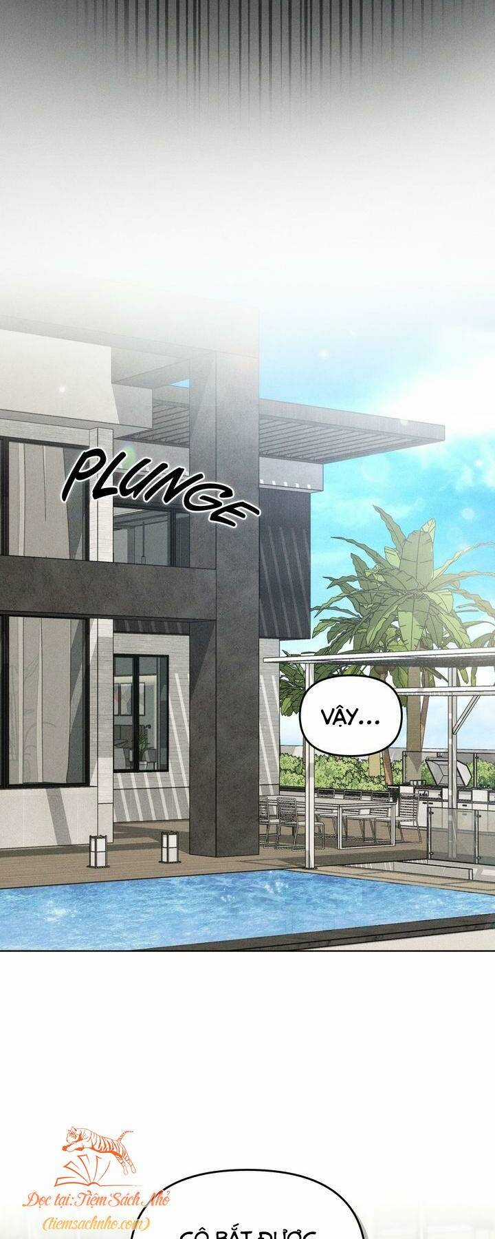 Rơi Vào Nguy Hiểm Chapter 20 trang 39