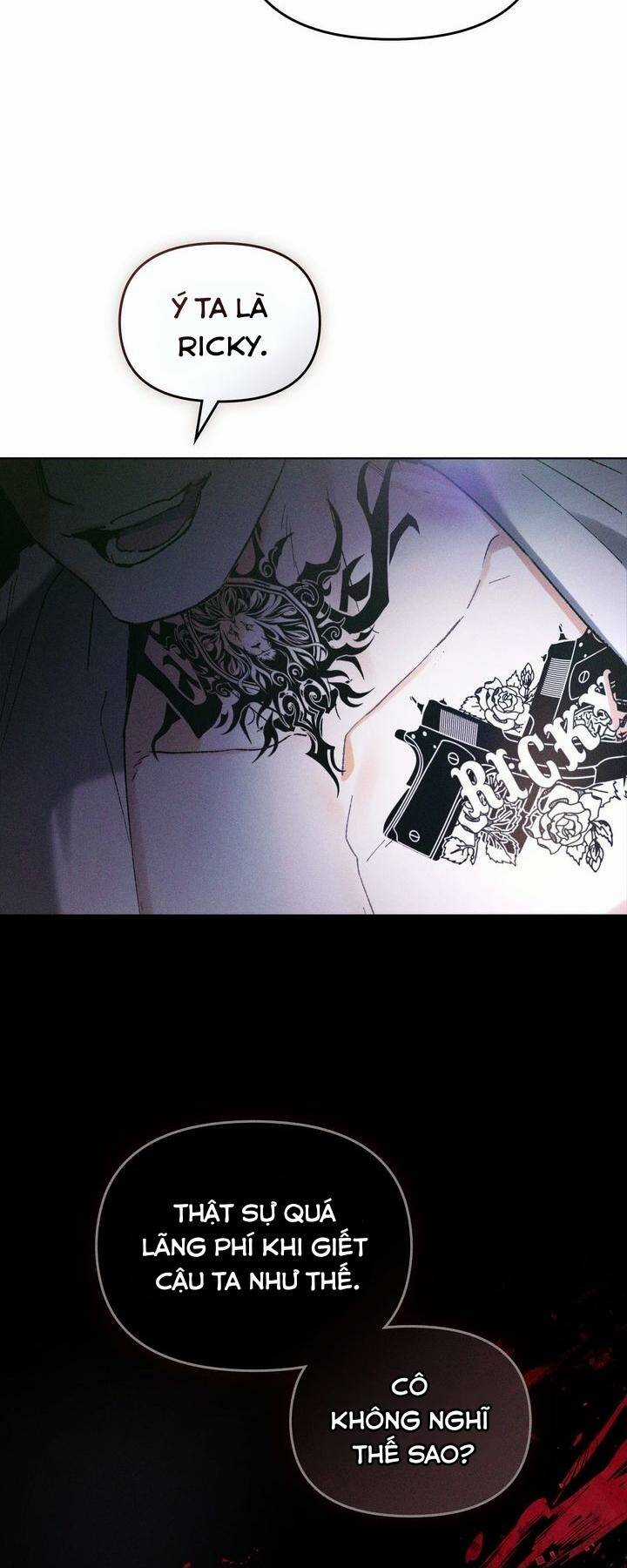 Rơi Vào Nguy Hiểm Chapter 20 trang 43