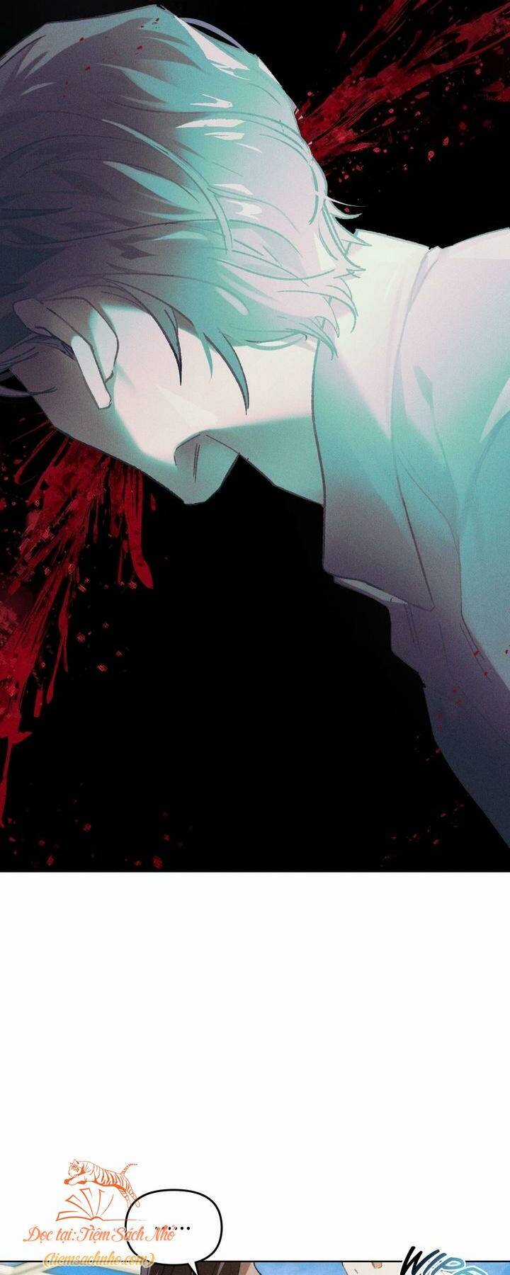 Rơi Vào Nguy Hiểm Chapter 20 trang 44