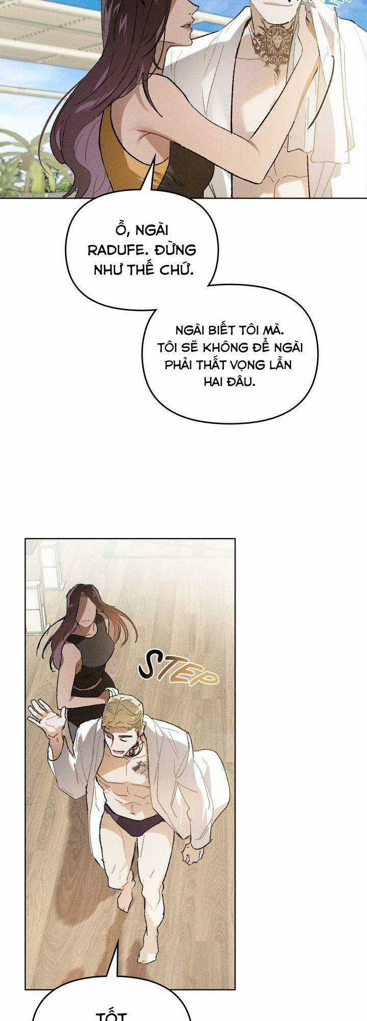 Rơi Vào Nguy Hiểm Chapter 20 trang 45