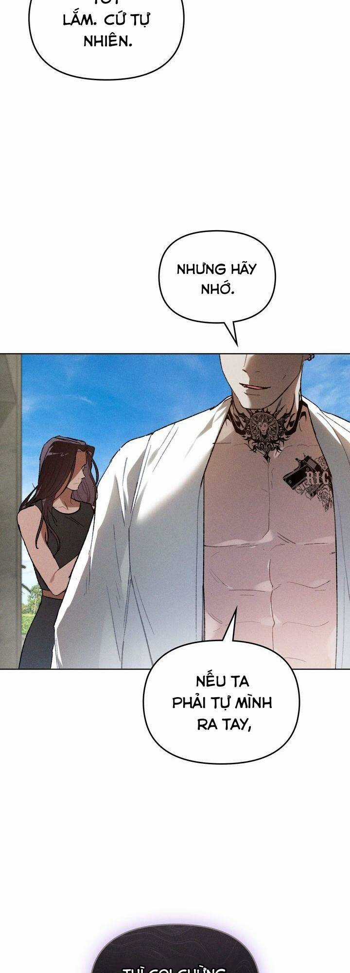 Rơi Vào Nguy Hiểm Chapter 20 trang 46