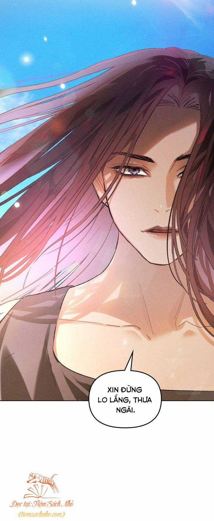 Rơi Vào Nguy Hiểm Chapter 20 trang 48