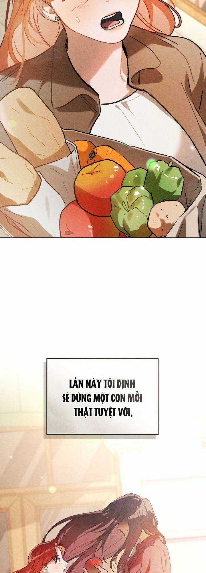 Rơi Vào Nguy Hiểm Chapter 20 trang 50