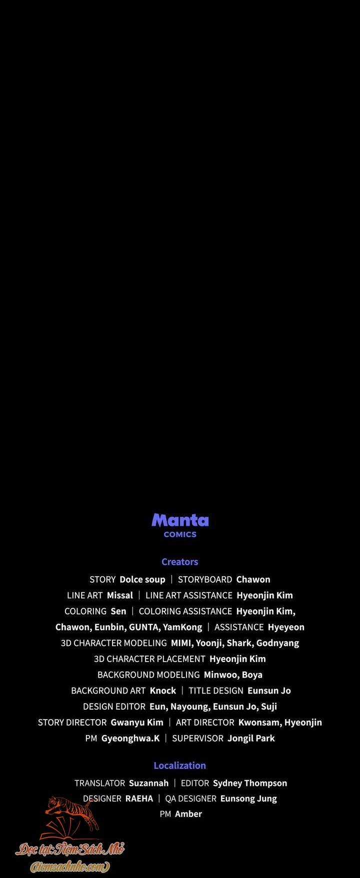 Rơi Vào Nguy Hiểm Chapter 20 trang 52