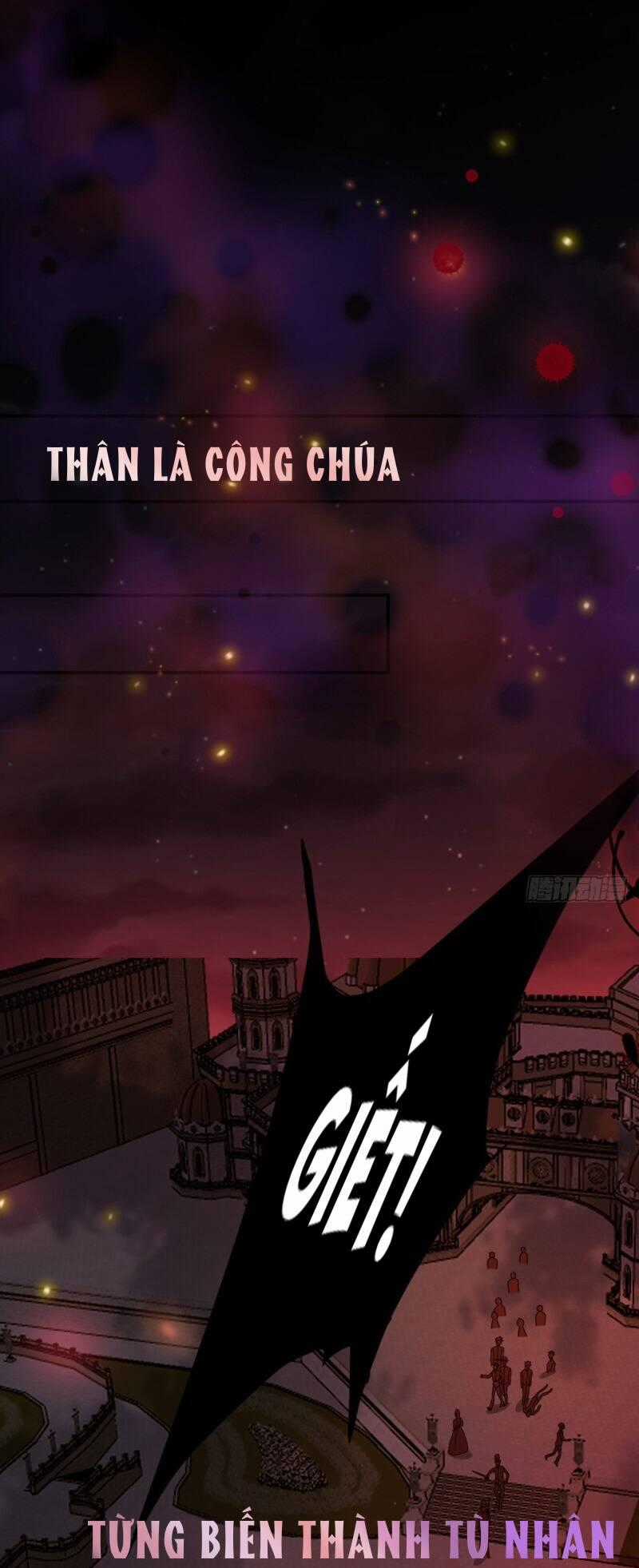 Rơi Vào Tay Bạo Chúa Chapter 1 trang 0