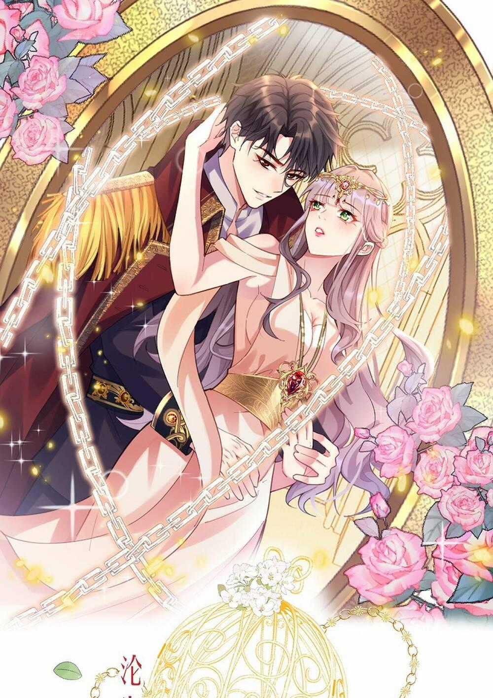 Rơi Vào Tay Bạo Chúa Chapter 10 trang 0