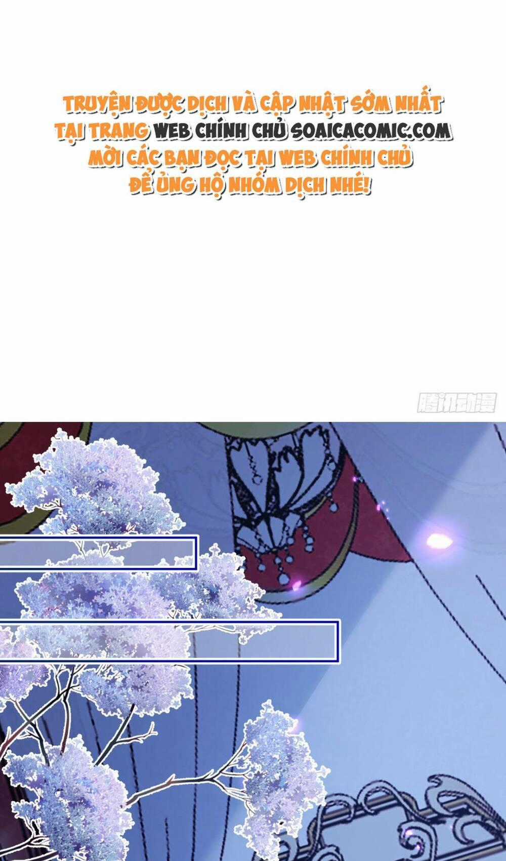 Rơi Vào Tay Bạo Chúa Chapter 11 trang 1
