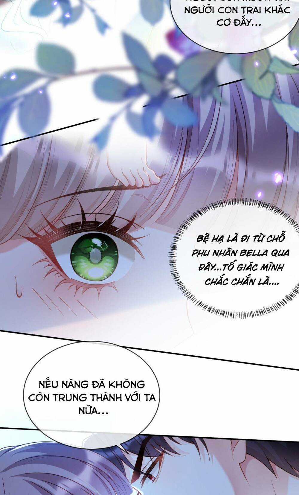 Rơi Vào Tay Bạo Chúa Chapter 11 trang 10