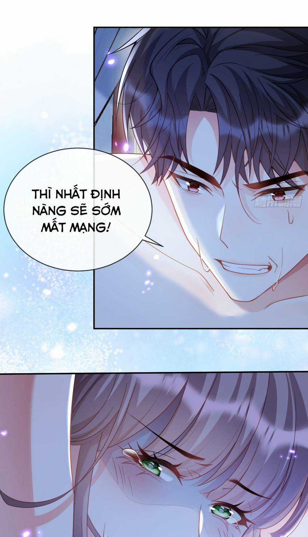 Rơi Vào Tay Bạo Chúa Chapter 11 trang 12