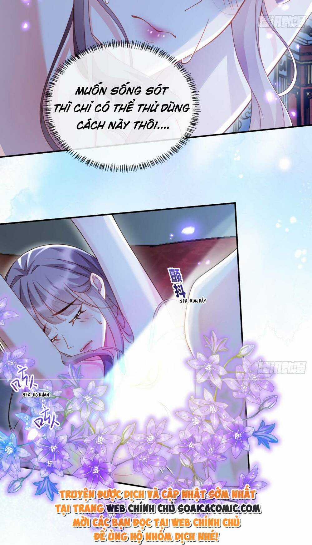 Rơi Vào Tay Bạo Chúa Chapter 11 trang 13