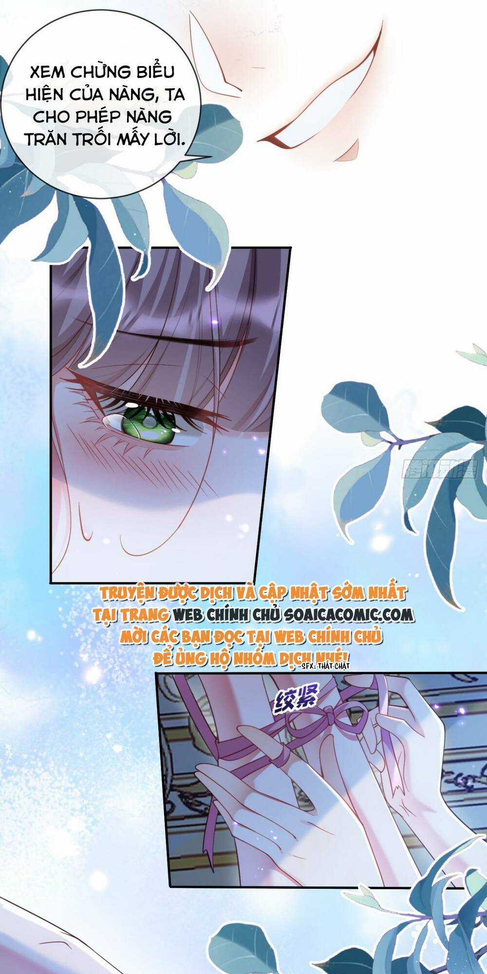 Rơi Vào Tay Bạo Chúa Chapter 11 trang 14