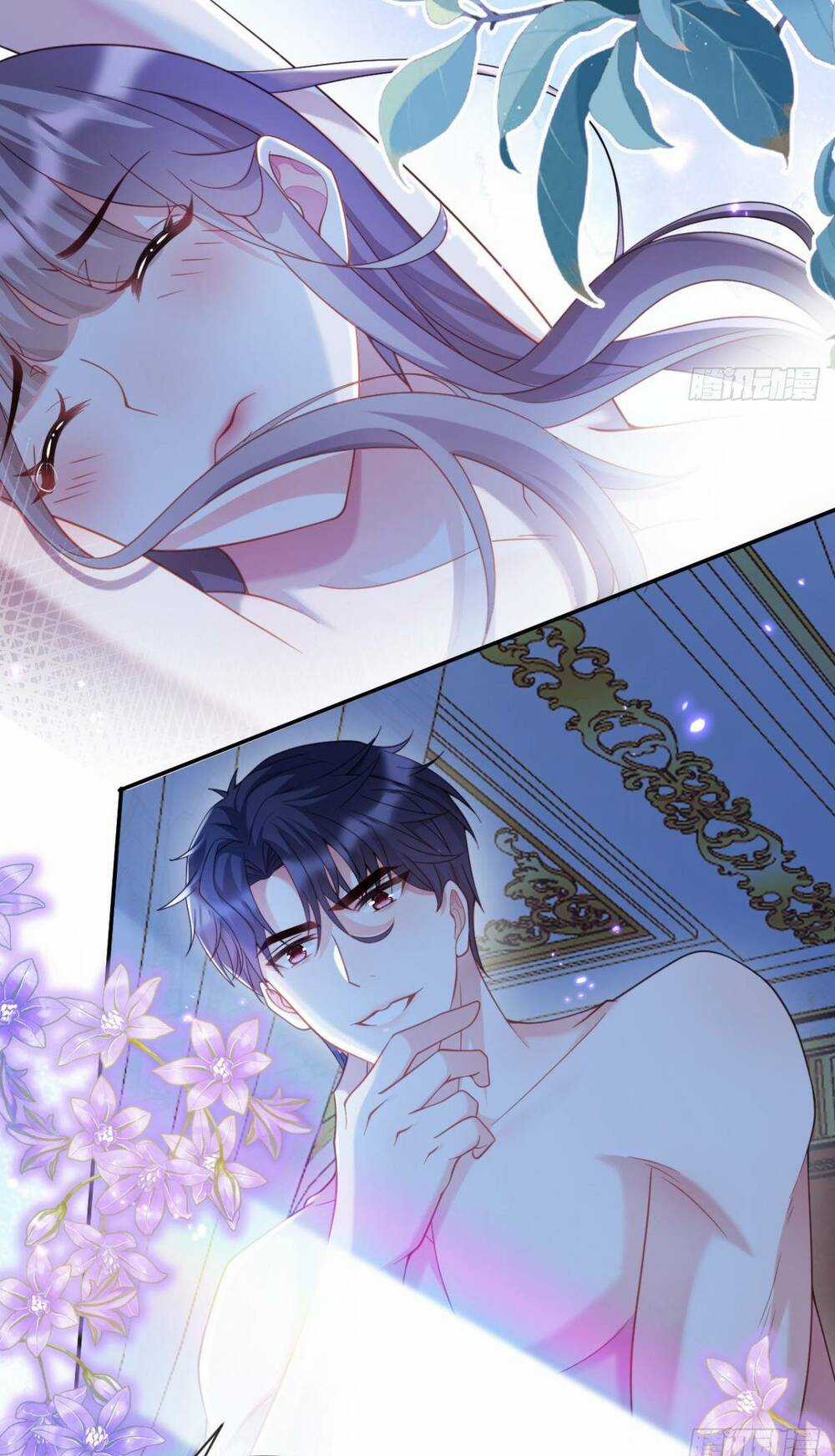 Rơi Vào Tay Bạo Chúa Chapter 11 trang 15