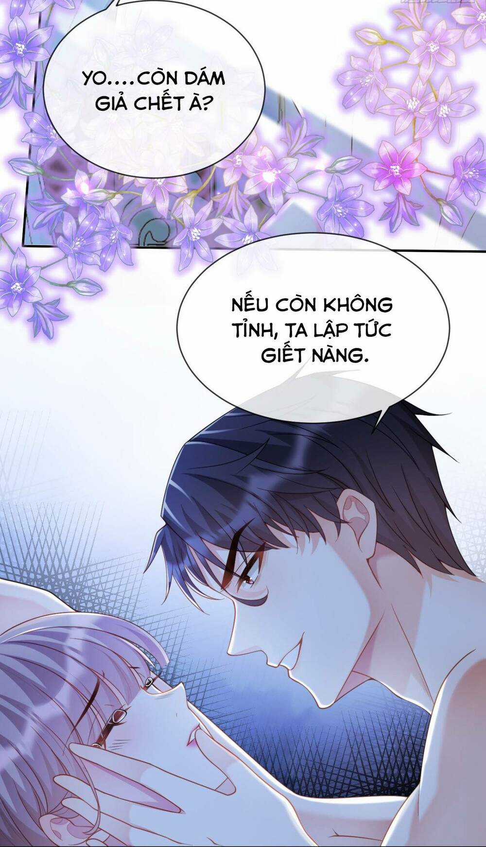 Rơi Vào Tay Bạo Chúa Chapter 11 trang 16