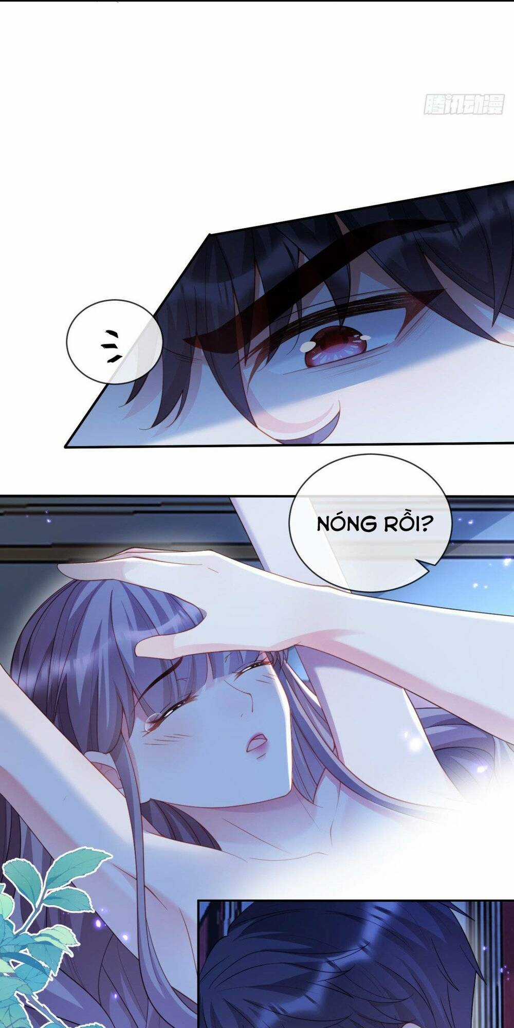 Rơi Vào Tay Bạo Chúa Chapter 11 trang 17