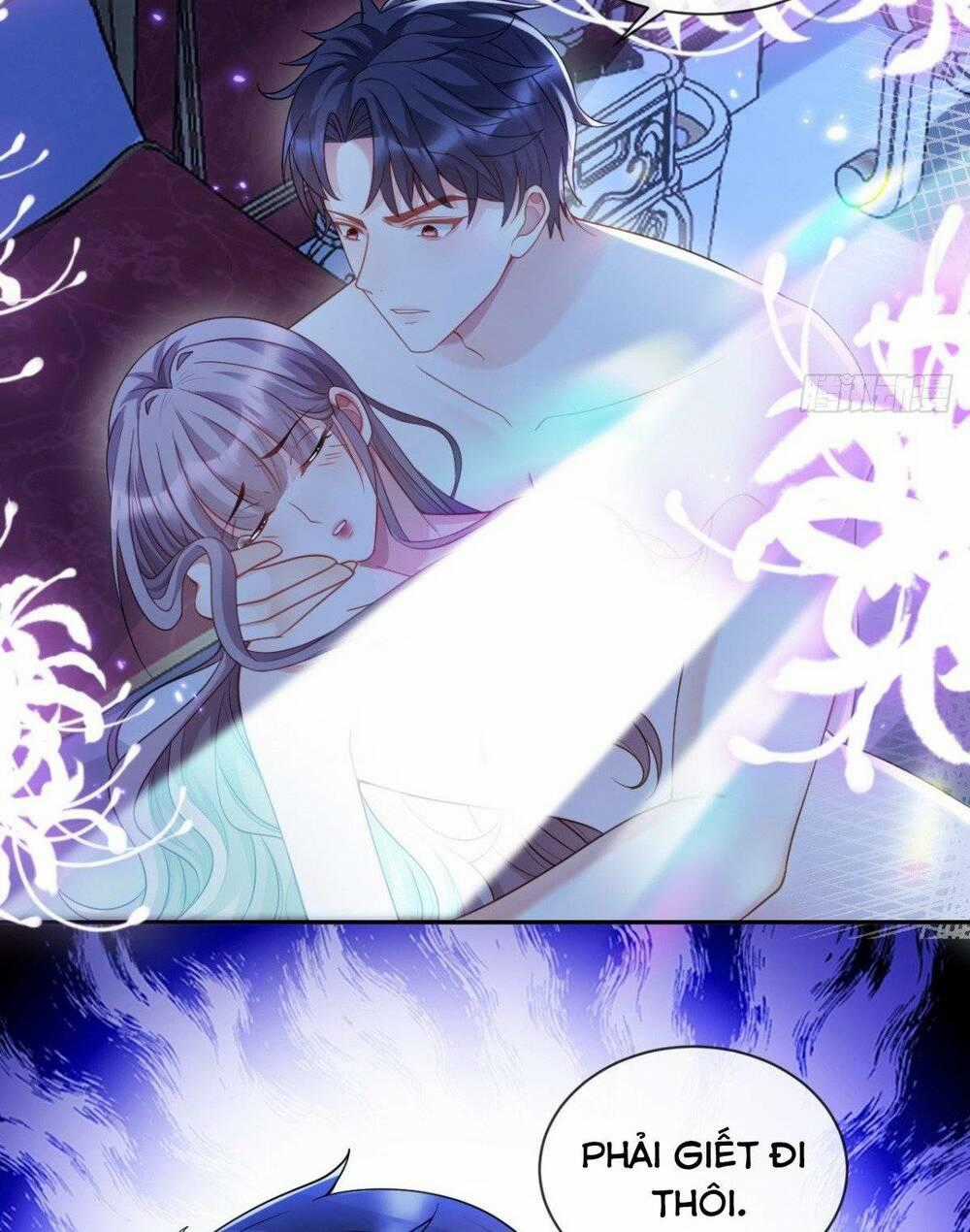 Rơi Vào Tay Bạo Chúa Chapter 11 trang 19