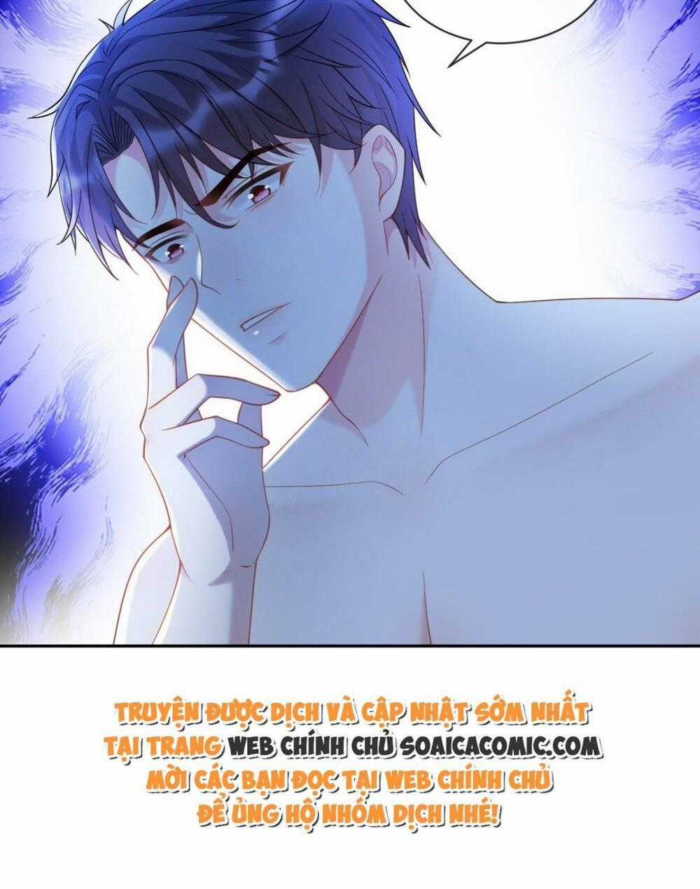 Rơi Vào Tay Bạo Chúa Chapter 11 trang 20